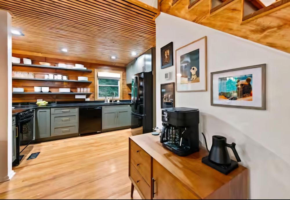 All Photos for Blue Expert Remodeling in Ellijay, GA