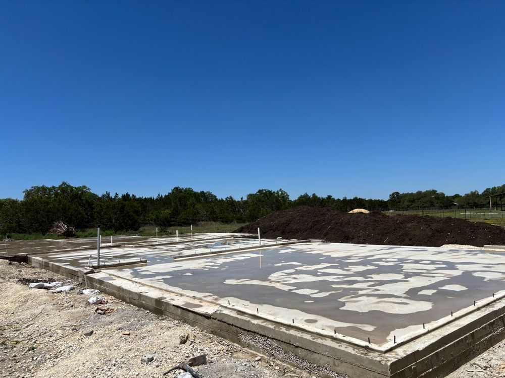 All Photos for K.O. Excavation LLC in Spring Branch, TX
