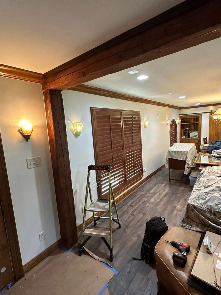 All Photos for Dino's Electrical Services in Arnaudville, LA