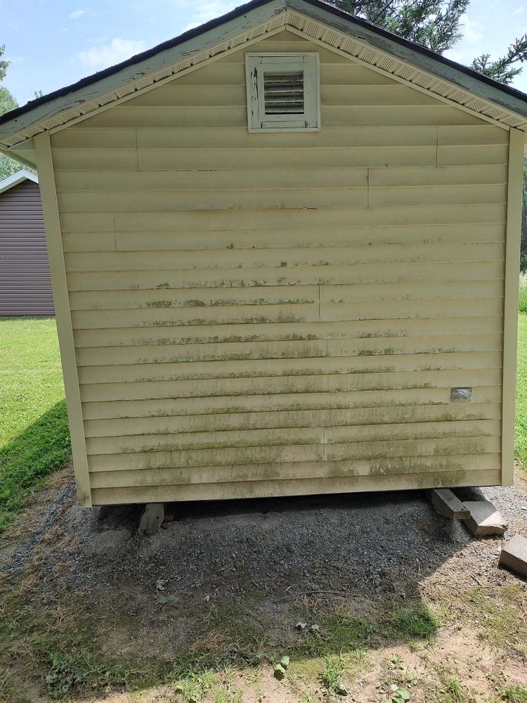 All Photos for MMN Cleaning PressureWashing & Gutter Cleaning LLC in Medina, New York