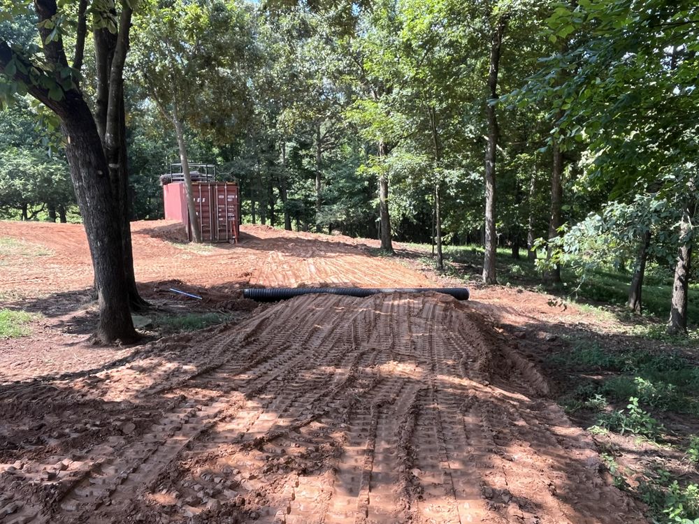 All Photos for Beauchamp Construction LLC in Athens, GA