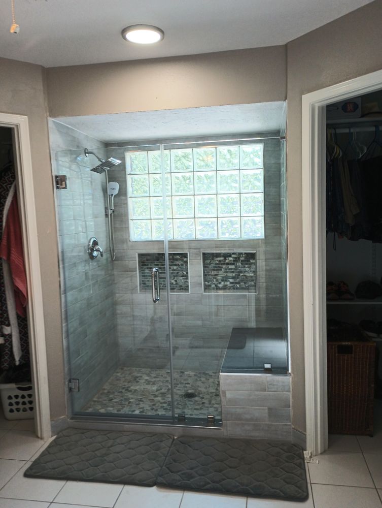 All Photos for Restore It General Contracting in Spring, TX