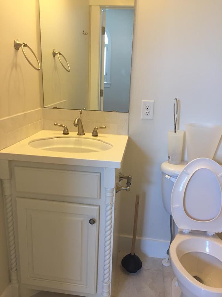 All Photos for Organize Clean DeClutter Cleaning Services in Jacksonville, North Carolina