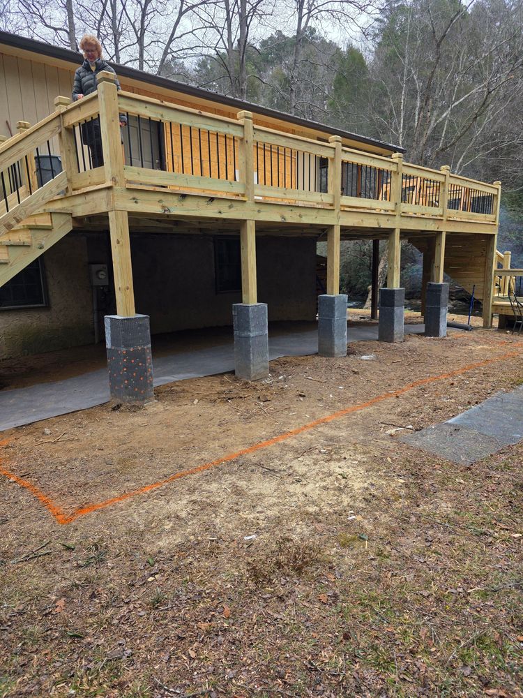 All Photos for Blue Expert Remodeling in Ellijay, GA