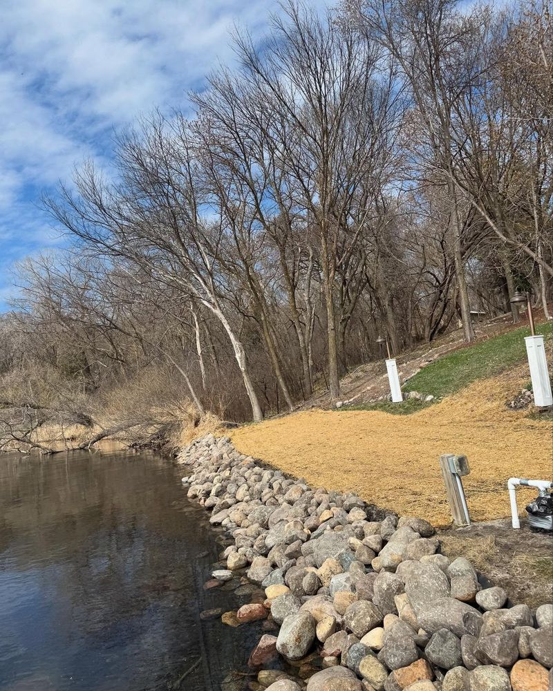 All Photos for NXT LVL Excavating in New London, MN