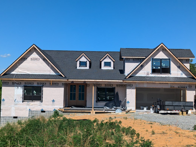 We build spec homes for sale with quality craftsmanship, efficient timelines, and modern finishes, giving homeowners move-in-ready options that combine style, comfort, value, and the trusted expertise of our construction team. for Dunlap Construction LLC in Madisonville, TN