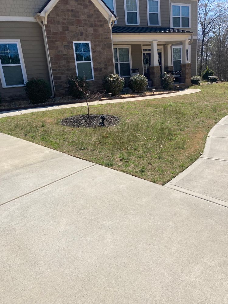 All Photos for Aries Lawnscapes in Atlanta, GA