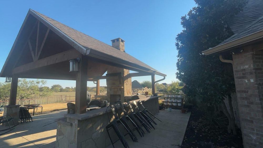 All Photos for OTG Roofing and Construction in Fort Worth, TX