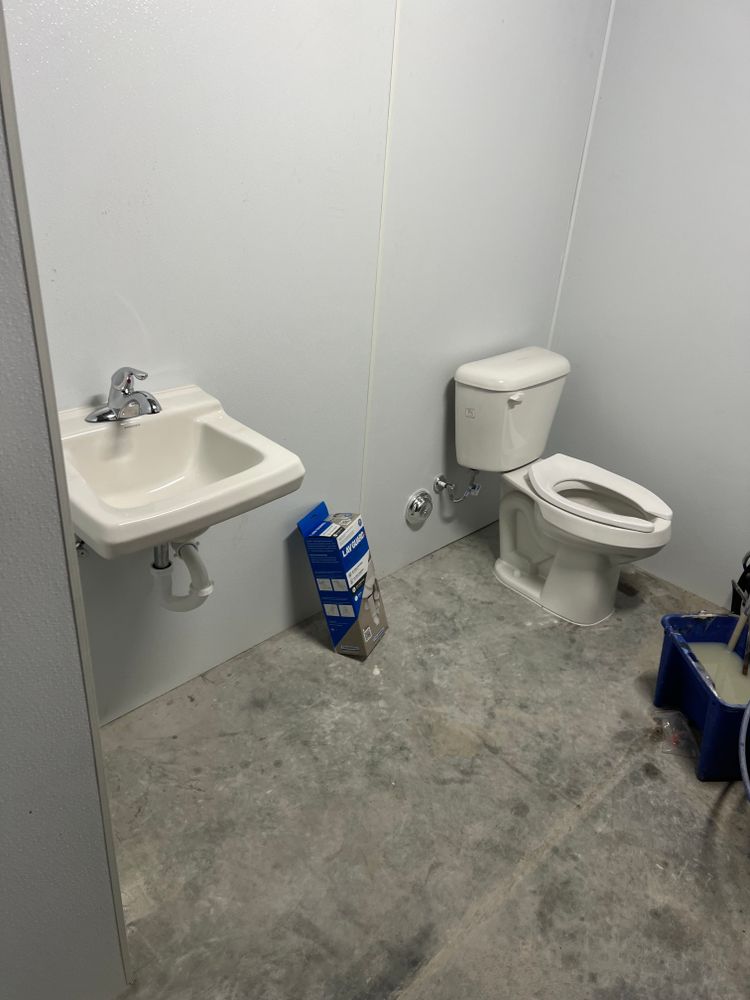 All Photos for Hunts Plumbing INC in Maxton, NC