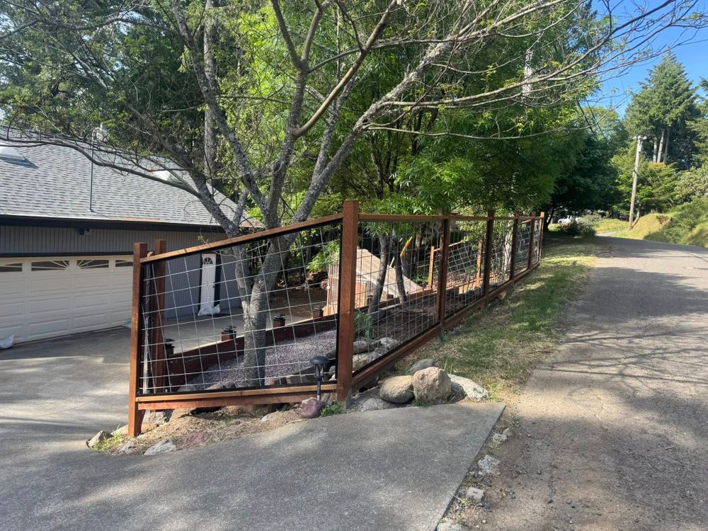 Fire Prevention for Stanisloo’s Landscaping and Services in Potter Valley, CA
