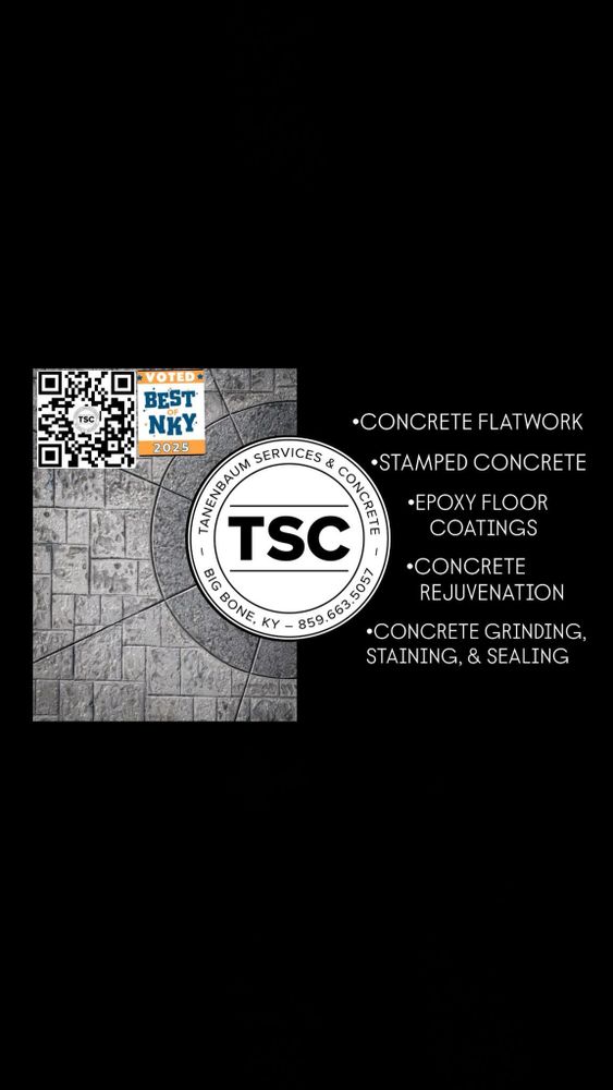 All Photos for Tanenbaum Services & Concrete in Florence, KY