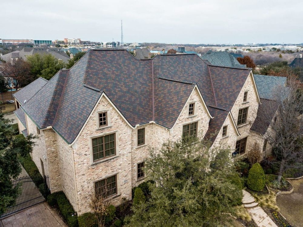 All Photos for Interscope Roofing in San Antonio, TX