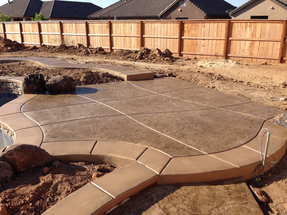 All Photos for Salas Concrete in Fresno, CA