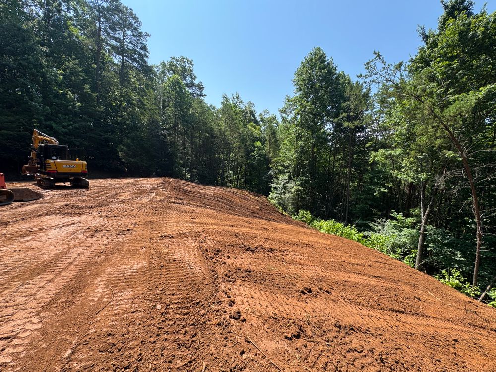 All Photos for F&CO Excavation in Clinton, TN