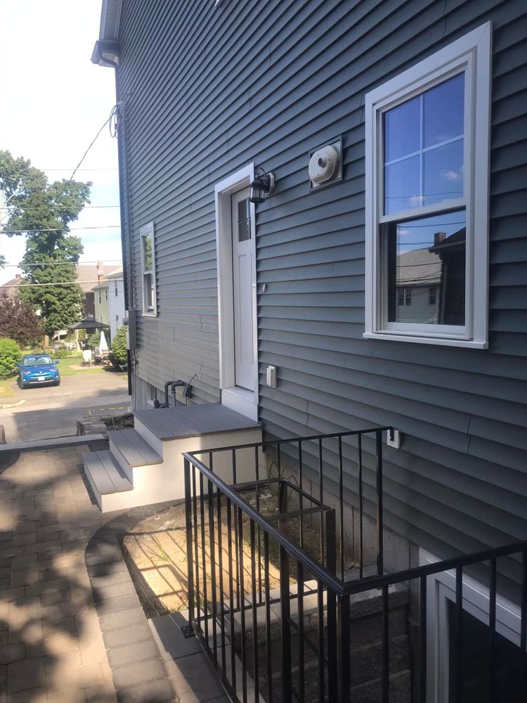 Electrical Repairs for Nicholas Anthony Rais Licensed Electrician in Reading, MA