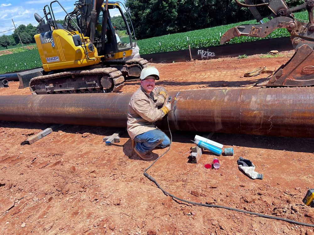 All Photos for Anderson Welding Services in Kernersville, NC