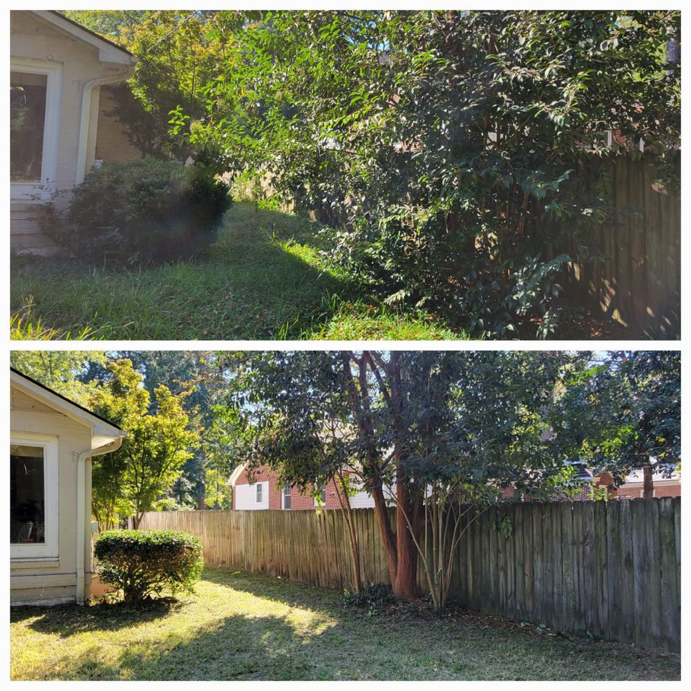 All Photos for S&D Lawn & Landscape LLC in Gilbert, SC