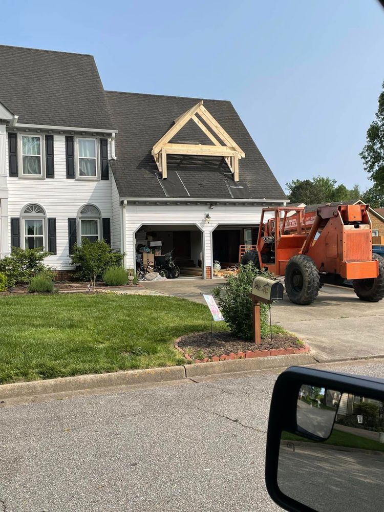 All Photos for Tidal Homes Inc. in Chesapeake, VA
