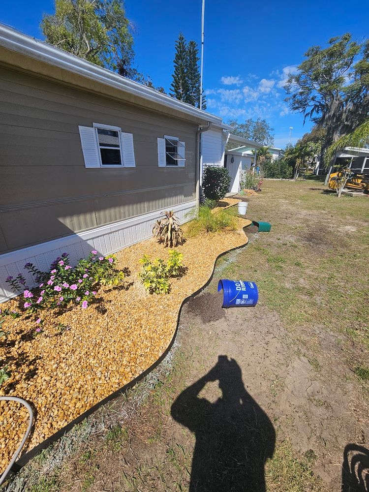All Photos for Tel Ma Landscaping Maintenance LLC  in Urbana, OH