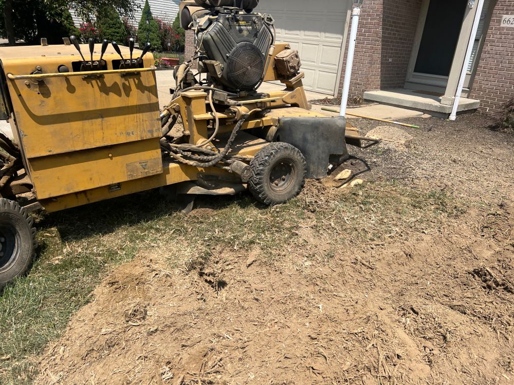 All Photos for Mark’s Mowing & Landscaping LLC  in Ashville, OH