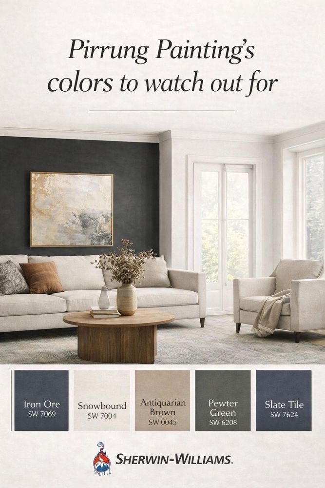 All Photos for Pirrung Painting in Sheboygan County, WI