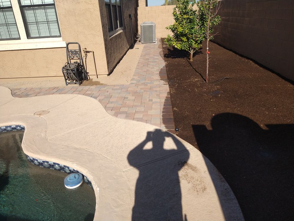 All Photos for Sharp Image LLC Landscaping & Hardscape in Phoenix, AZ