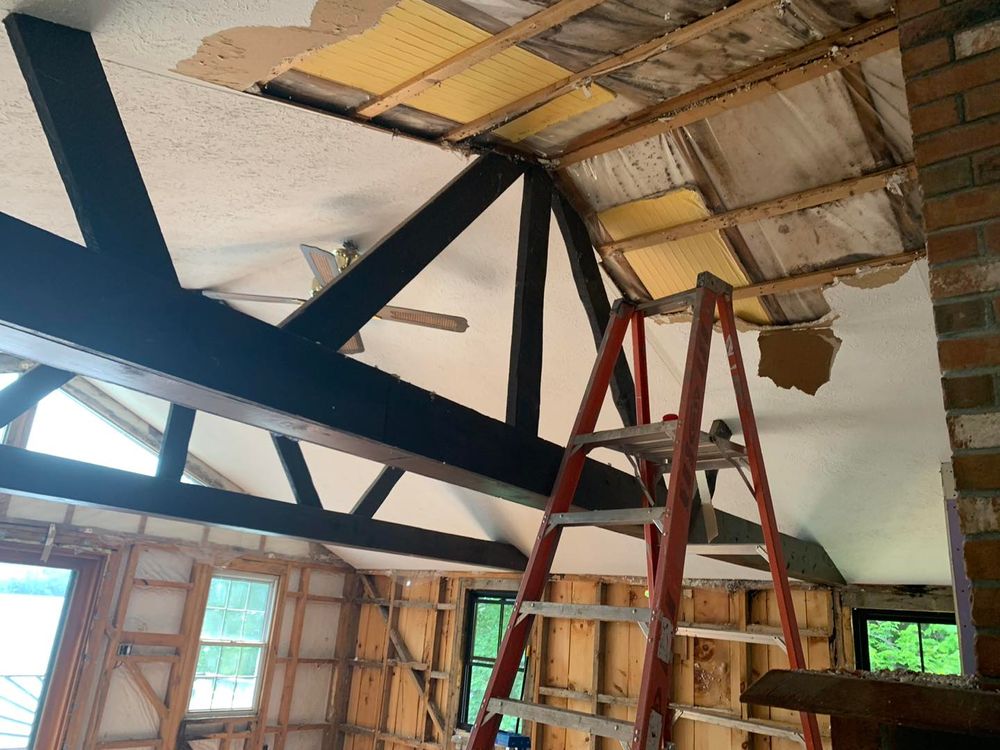 All Photos for Bruce's Removal Demolition and Tree Services in Gilsum, NH