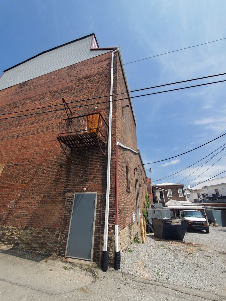 All Photos for A-1 Seamless Gutters in Greensburg, PA