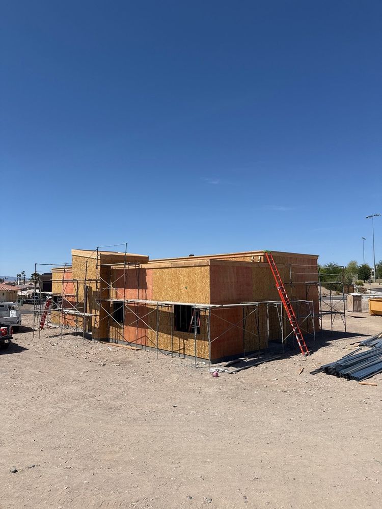 All Photos for Ant Farm Construction in Kingman, AZ