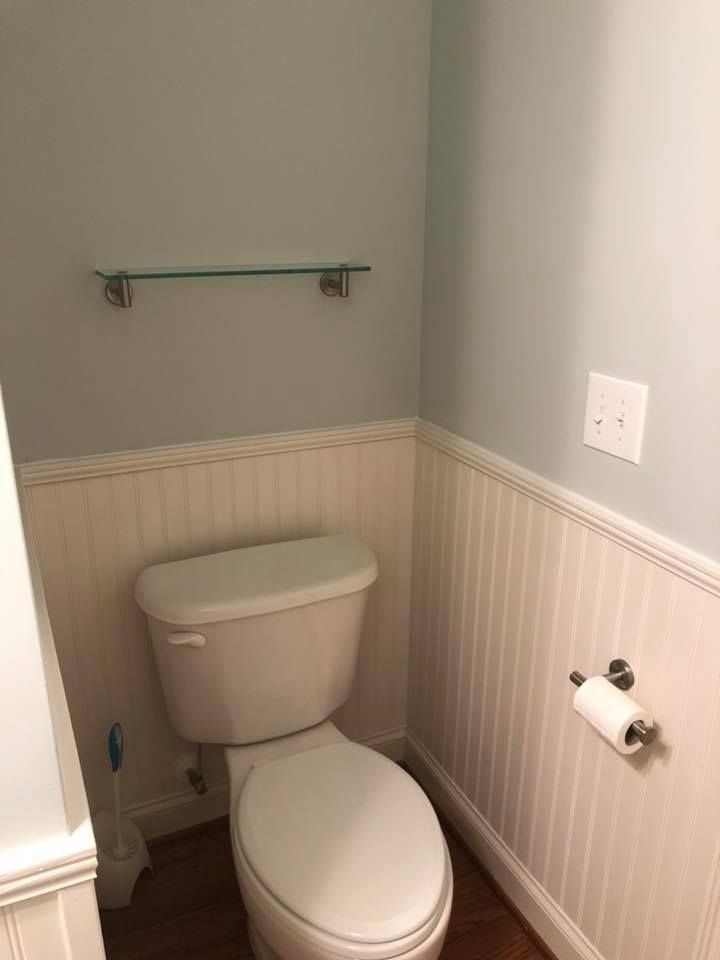 Bathroom Remodeling for NorthCastle Construction LLC in Oxford, NC