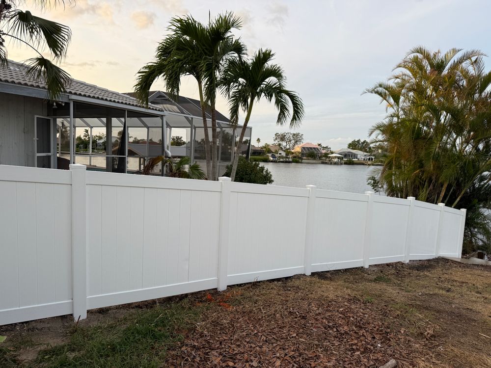 All Photos for Smith & Sons Fence Company in Riverview, FL