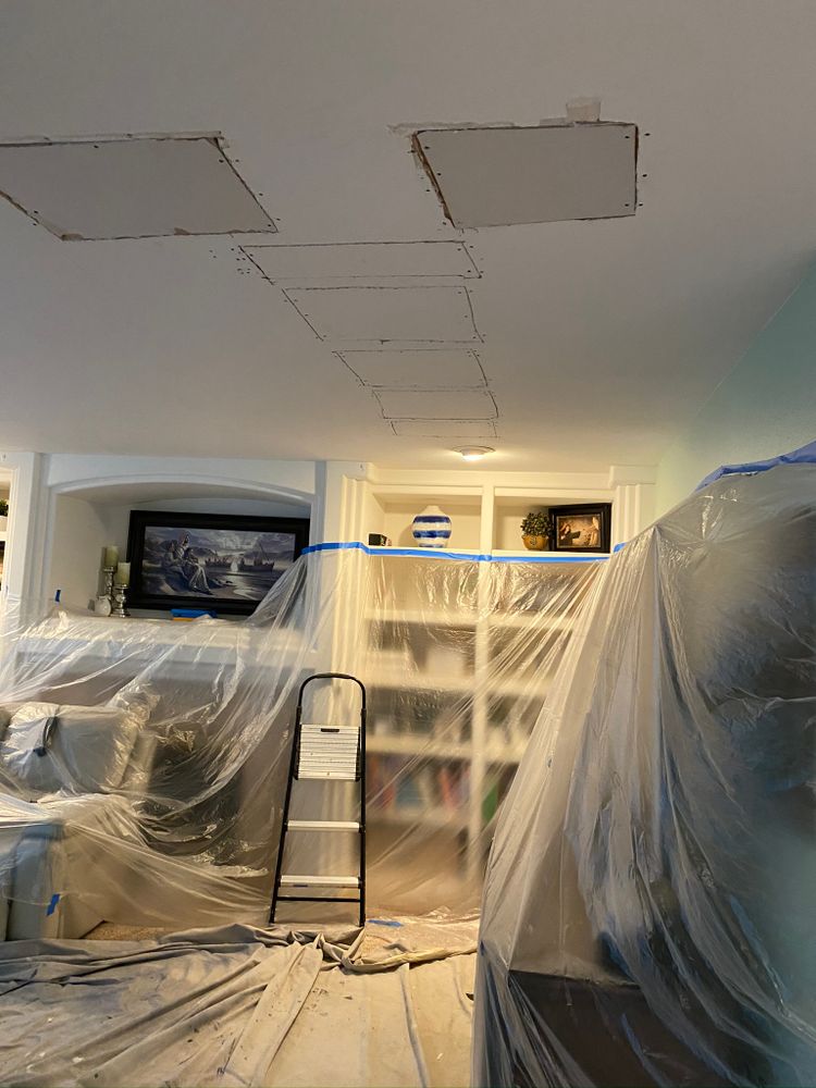 All Photos for Tony's Remodeling & Painting in Renton, WA