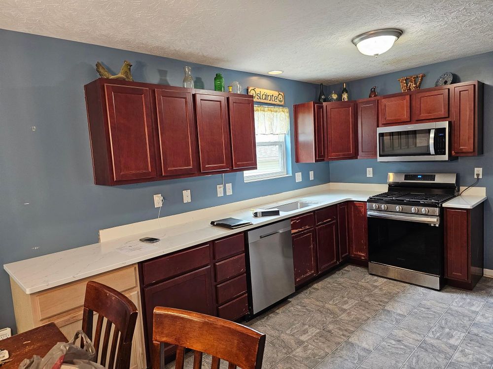 All Photos for Hearts & Hands Painting in Campbell, KY