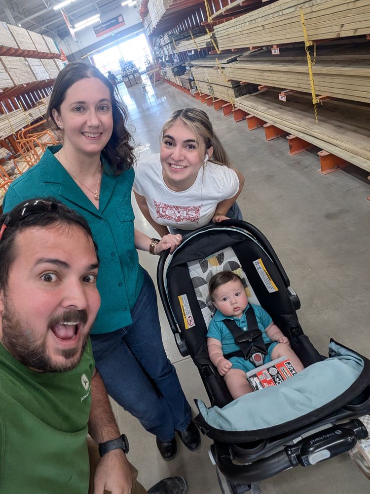 Handy Husband team in Warren county, OH - people or person