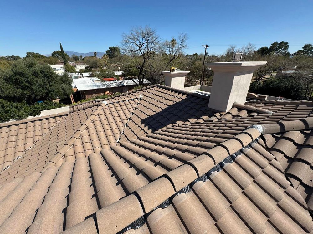 All Photos for Generations Roofing in Tucson, AZ