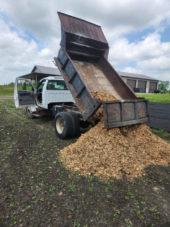 All Photos for Precision Excavating and Septic in Madrid, IA