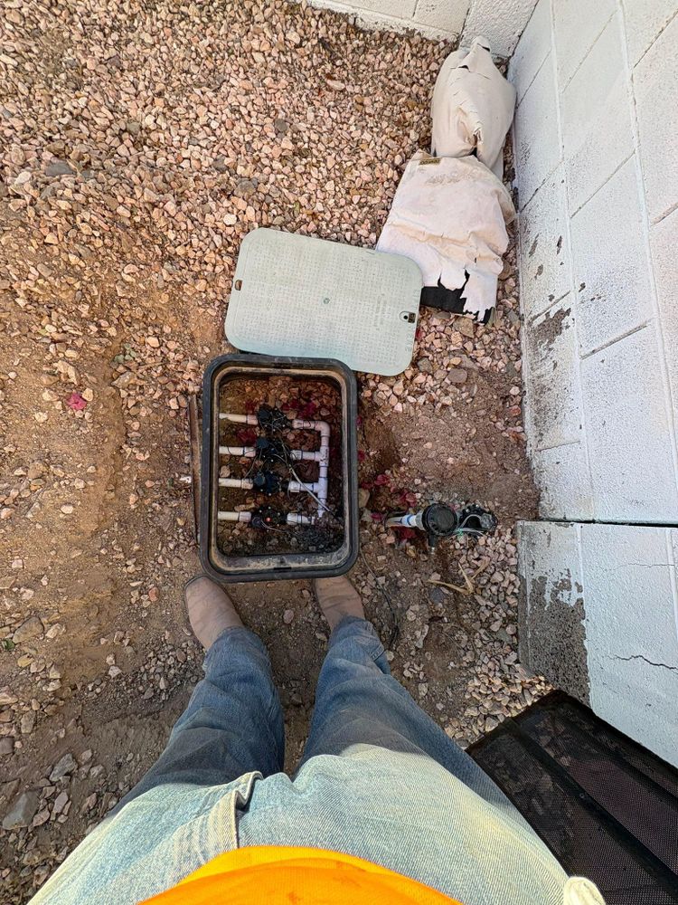 All Photos for Top Notch Landscape Services LLC in Mohave Valley, AZ