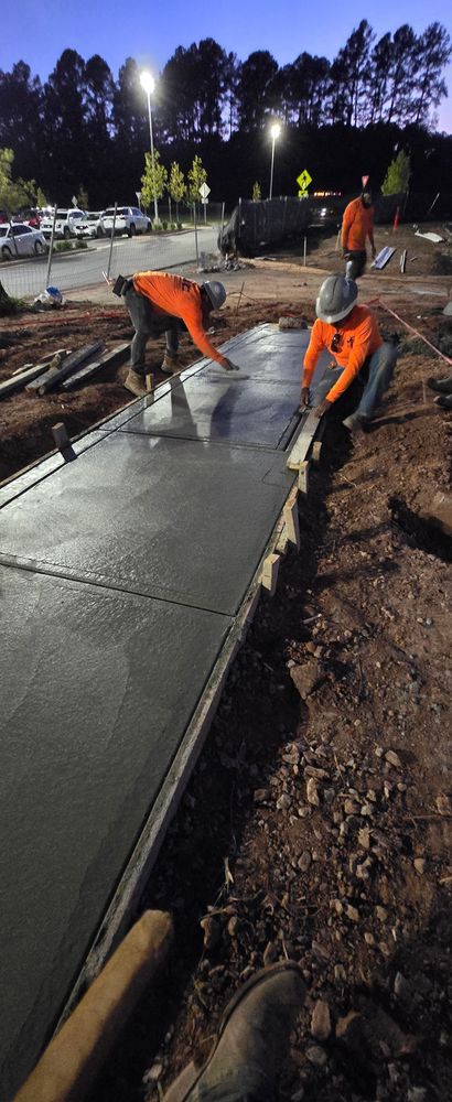 All Photos for Miilan Construction in Boonville, NC