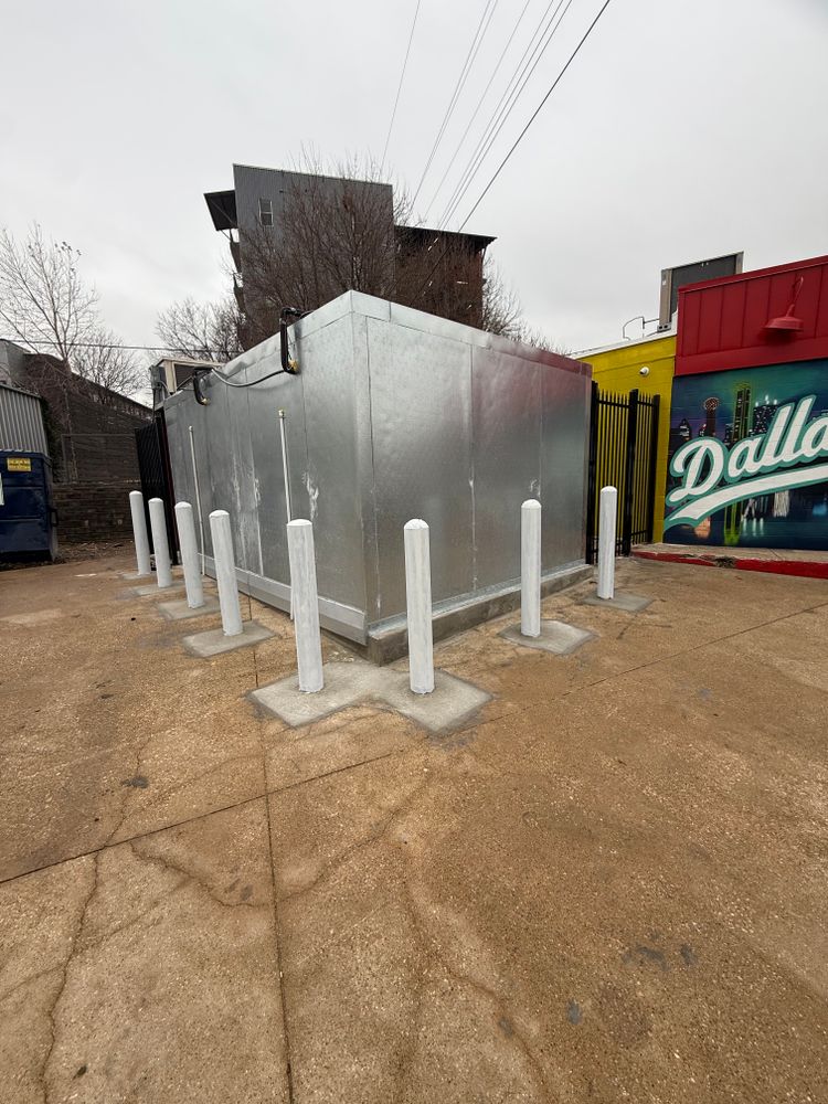 All Photos for Socon Construction LLC in Dallas, TX