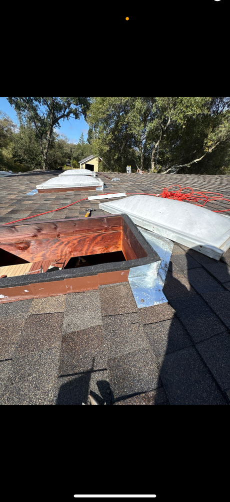All Photos for Verdusco Family Roofing and Waterproofing in Oroville, CA