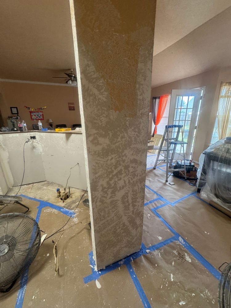 All Photos for Creative Contracting in Beaumont, TX