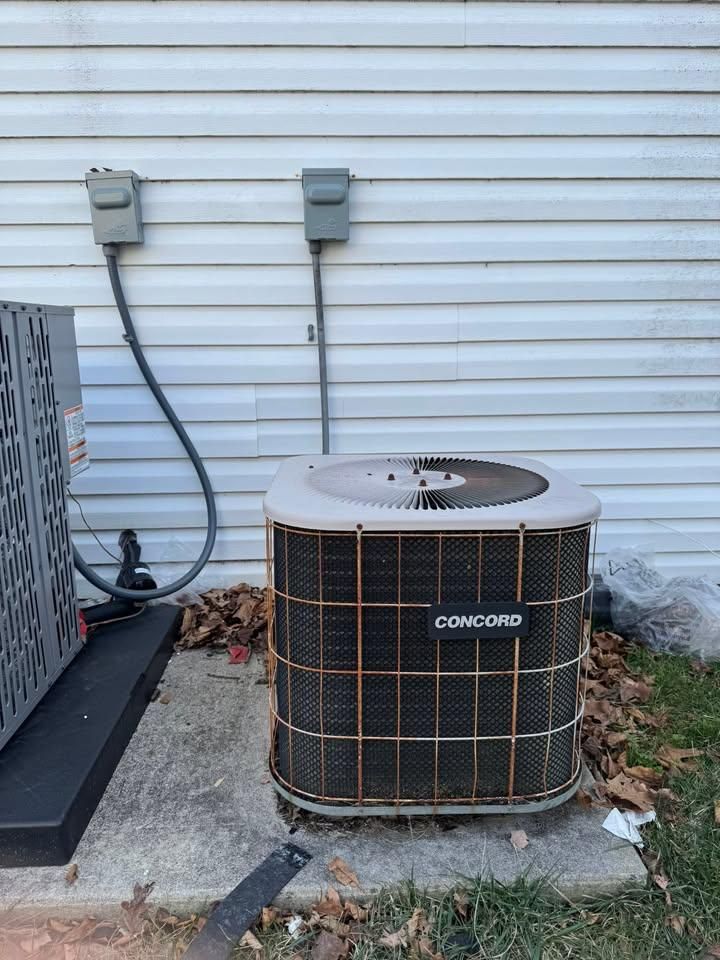 All Photos for AeroNest HVAC in Knoxville, TN