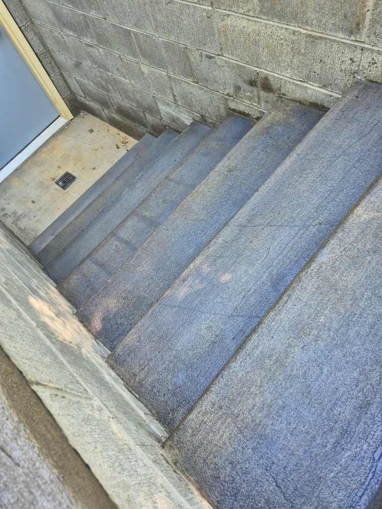 All Photos for Whitfield Concrete Construction in Solsberry, IN