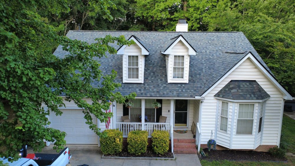 All Photos for Alpha Sky Roofing LLC in Raleigh, NC