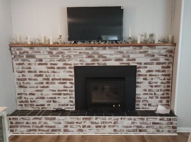 Chimney Services for Top Notch Chimney Services in Charlotte Hall, MD