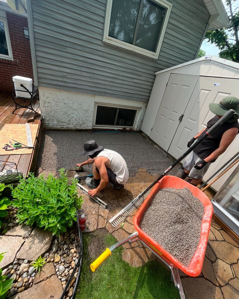 All Photos for Bravo Interlock Repairs in Burlington, ON