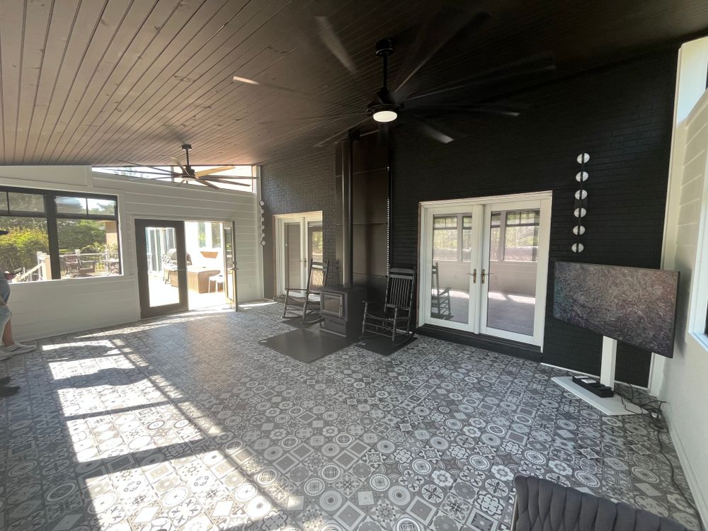 All Photos for Hughes Builders LLC in Greensboro, NC