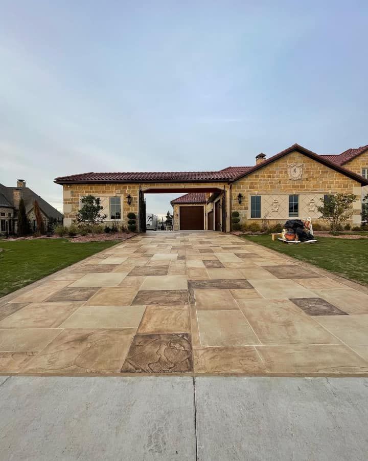 FS Construction and Remodeling, LLC. team in Denton, TX - people or person