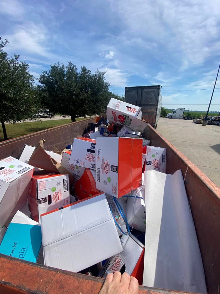 All Photos for Daniel's Dumpsters & Land Improvements in Monroe, LA