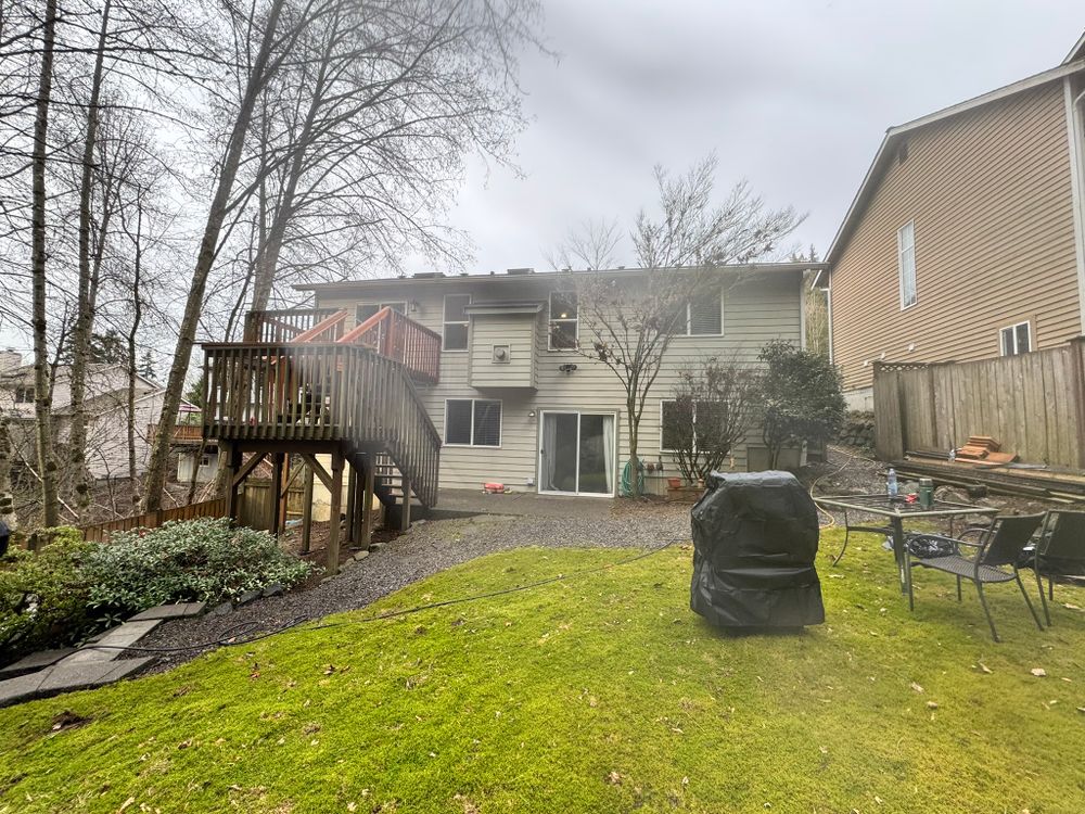 All Photos for Tony's Remodeling & Painting in Renton, WA